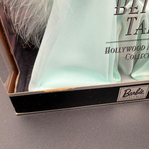 Barbie Between Takes 2000 Hollywood Movie Star Collection 27684 Collector Doll - Picture 12 of 16